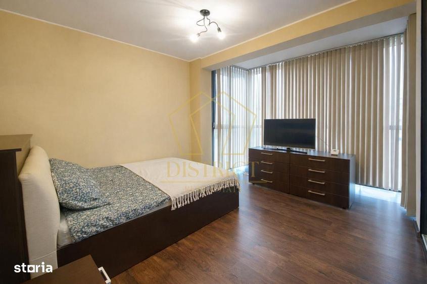 Apartament cu 2 camere, mobilat în Șagului