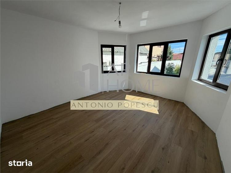 Casă cu 5 camere cu Teren 506 Mp în Târgșoru Vechi
