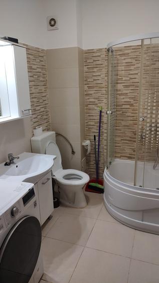 Garsonieră în Metalurgiei
