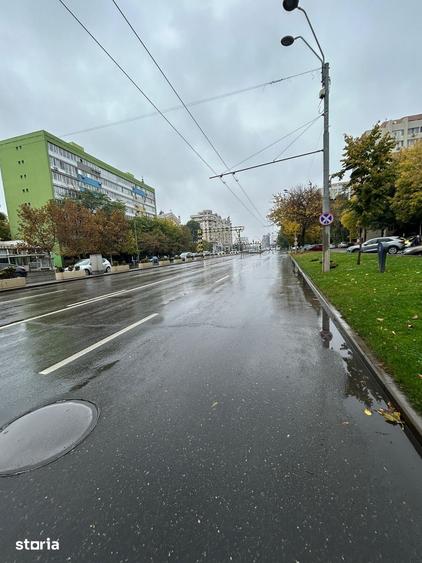 Apartament cu 2 camere în Centrul Civic