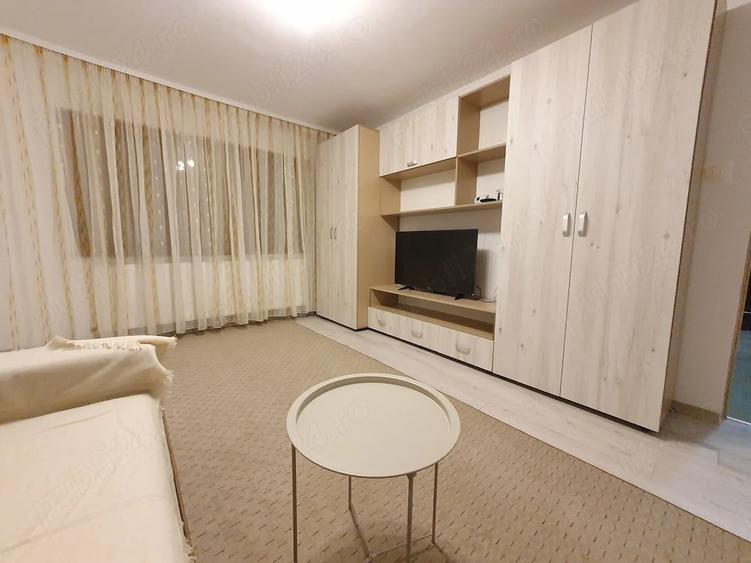 Apartament cu 2 camere nedecomandat în Central