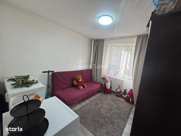 4 camere Militari -Rasaritului