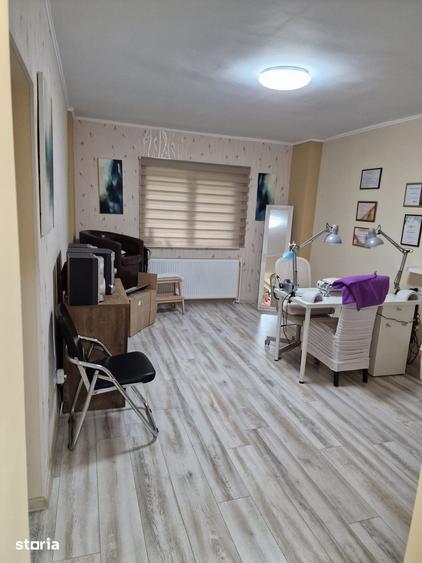 Apartament 2 camere str. 9 Mai, nr.19, stradal - 1