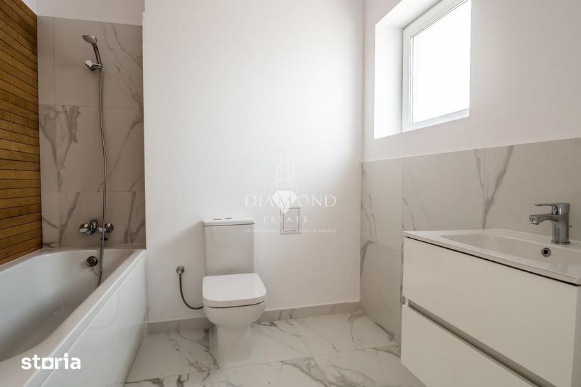 Duplex Premium | Gradina 60mp | Pompa de Caldura | H4L The Village 0%C - 17