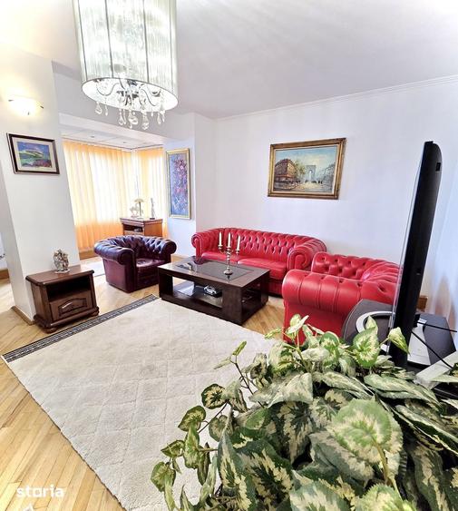 Apartament 3 camere | 2 bai | Parcare | Centrul Civic | 650 /luna - 2