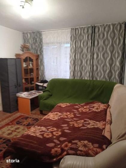 Apartament cu 2 camere în Calea Aradului