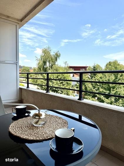 Apartament 2 Camere | Pipera | Modern | AC | Parcare subterana - 7