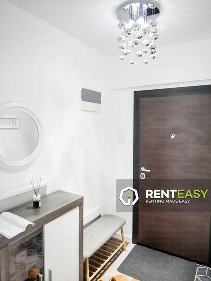 Apartament cu 2 camere în Tudor Vladimirescu