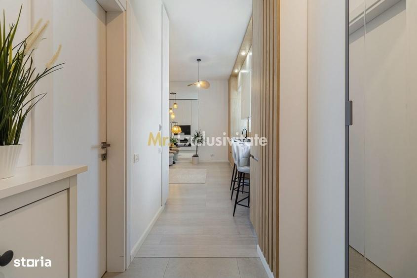 2 camere | Prima inchiriere | zona Marriott - 8