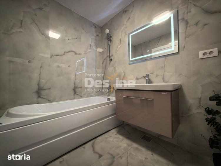 Apartament cu 2 camere în Copou