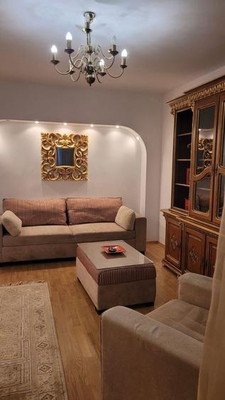 Apartament cu 2 camere în Unirii