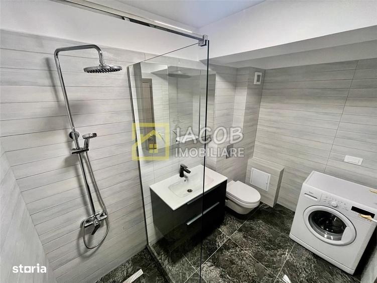 Apartament cu doua camere, cartier Fiald, Bacau - 5