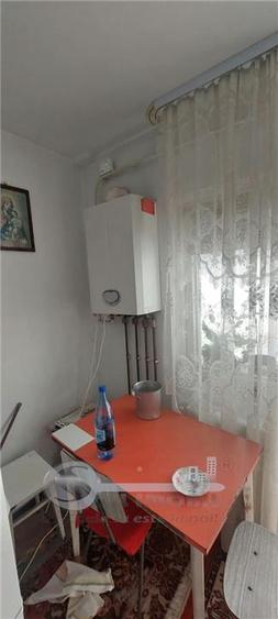 Apartament cu 2 camere decomandat în Dacia