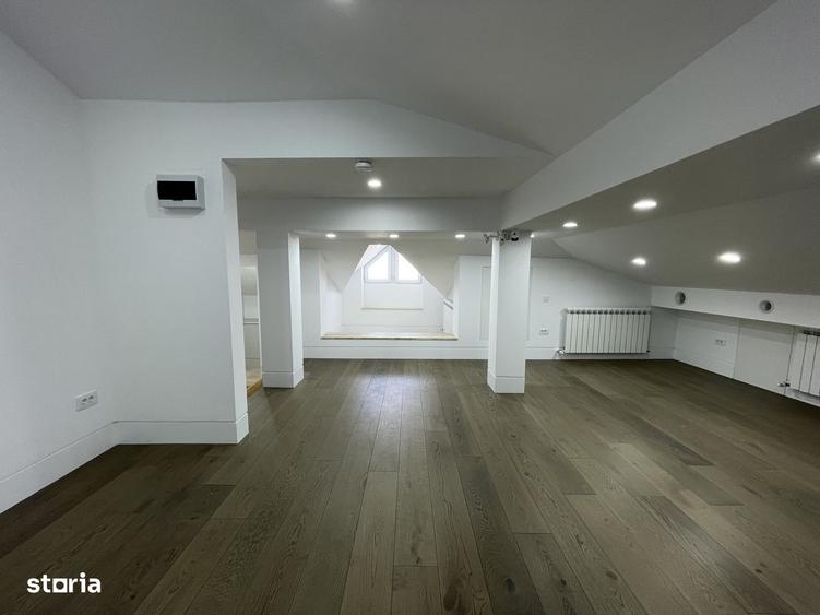 Casă cu 4 camere cu Teren 152 Mp în Ultracentral