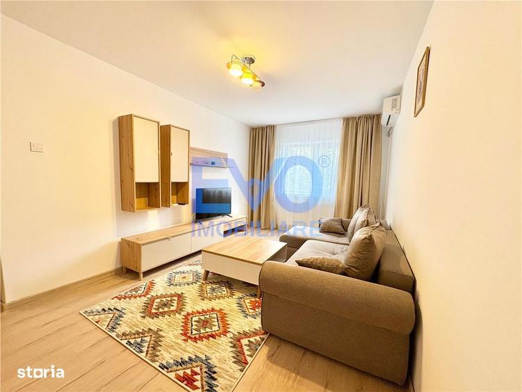 Apartament 3 camere de inchiriat, decomandat, 2 balcoane, Canta, Iasi - 8