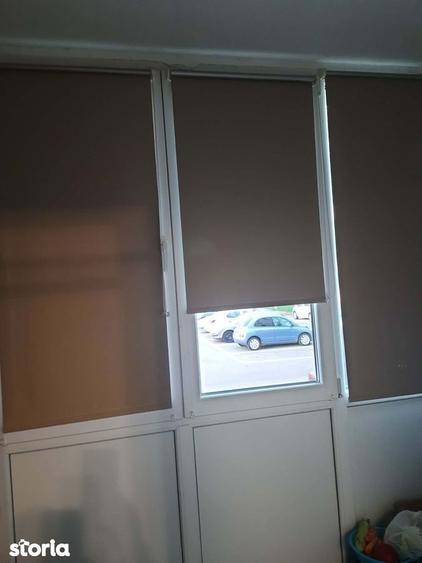 Apartament cu 4 camere, mobilat în Berceni