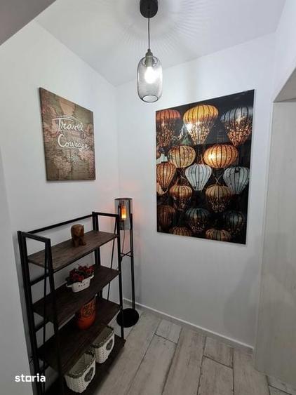 Apartament cu 2 camere decomandat în Ștrand
