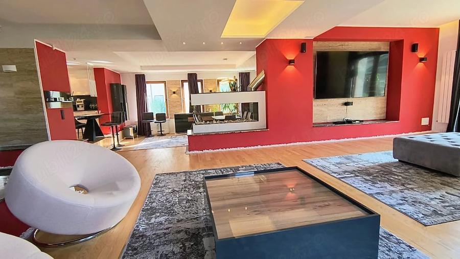 Casă cu Teren 800 Mp în Remetea Mare