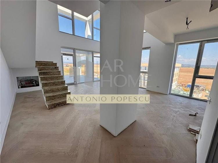 Apartament cu 3 camere decomandat în Albert
