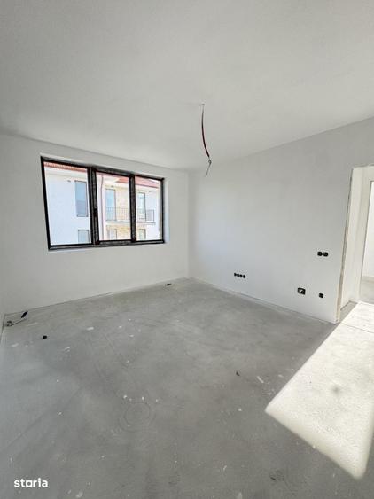 Casa individuala, 4 camere, 120 mp utili, teren liber 702 mp, Chinteni - 3