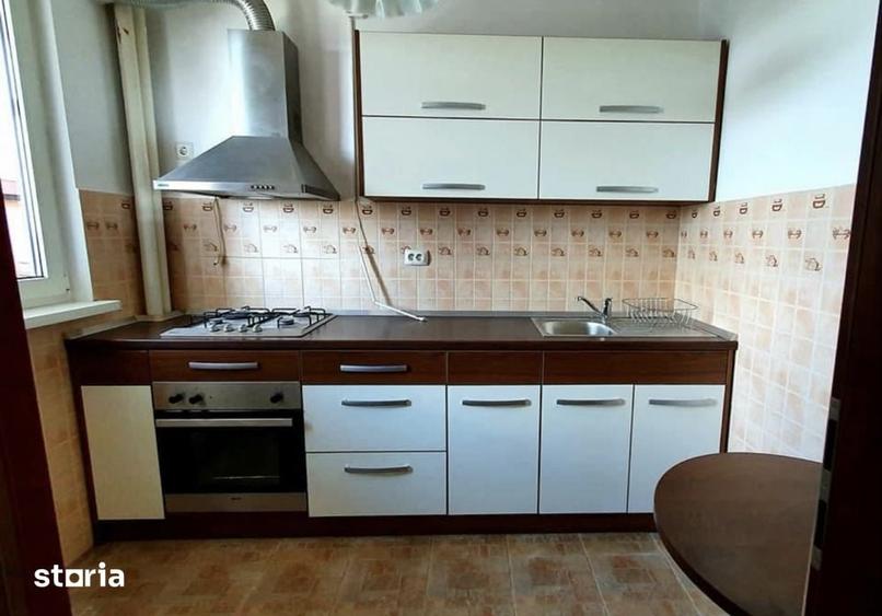Apartament 2 camere | Zona Grivita-1 Mai | - 5