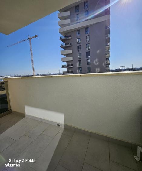 Apartament cu 2 camere în Seleuș