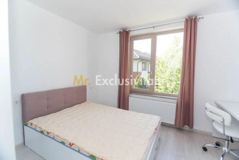 Casă cu 6 camere cu Teren 129 Mp în Câmpului