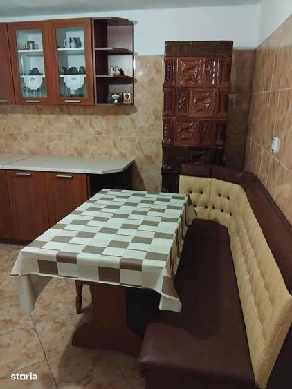 Vand vila la o distanta de 15min de Roman sau schimb cu apartament - 9