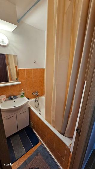 Apartament 1 camera decomandat etaj 3/4 - Nicolina Esplanada - 7