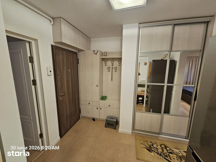 Apartament cu 2 camere decomandat în ICIL