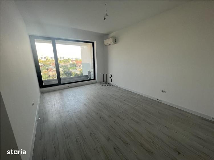 Apartament cu 2 camere în Rahova