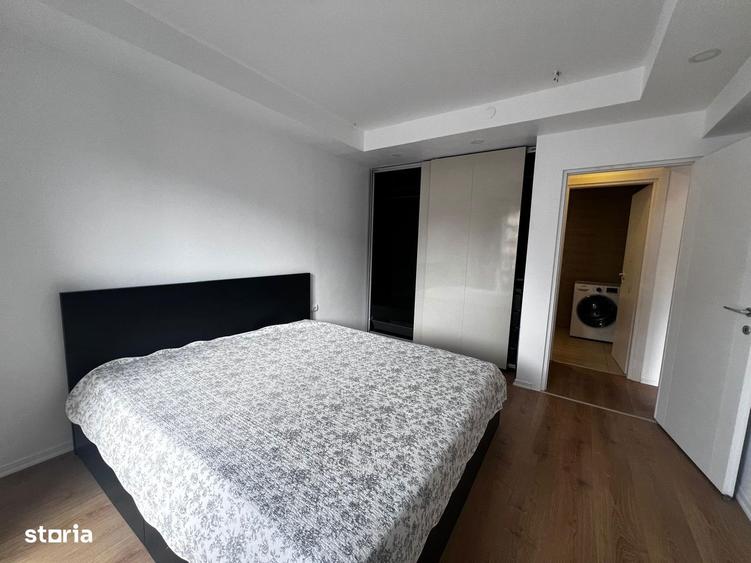 Apartament tip studio de inchiriat in Cosmopolis - 4