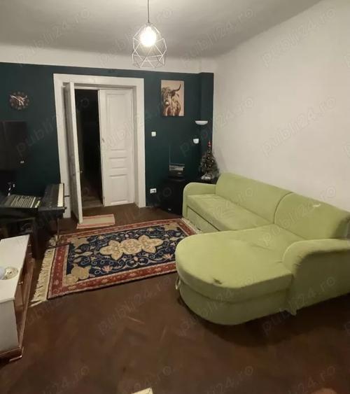 Casă individuală cu 3 camere cu Canalizare în Iancului