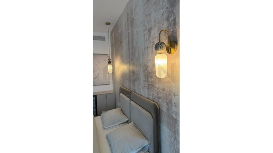 Apartament cu 2 camere decomandat, mobilat în Floreasca