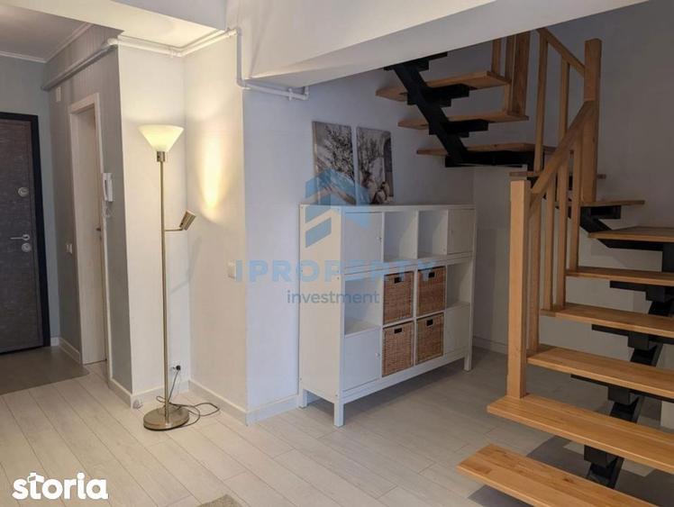 Apartament cu 3 camere în Drumul Taberei