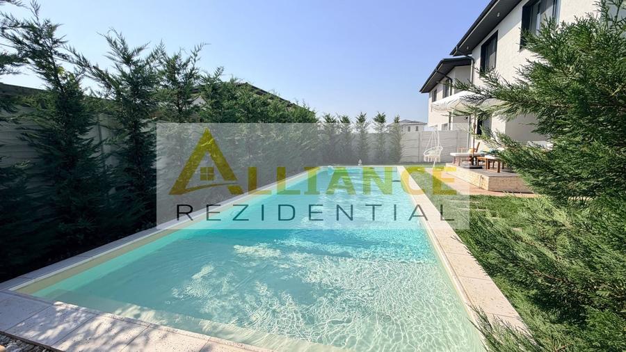 Casa exclusivista Berceni | Piscina | Smart Home | Premium - 4
