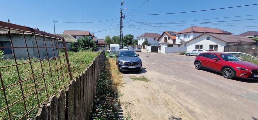 Teren ideal dezvoltare imobiliara - 11
