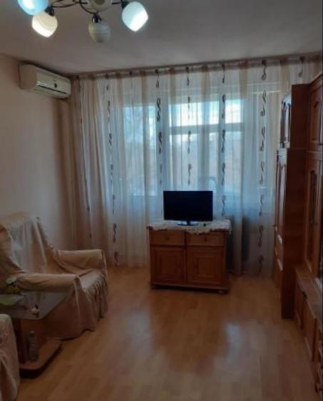 Apartament cu 2 camere decomandat în Giurgiului