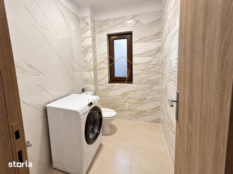 Apartament cu 3 camere decomandat în Dumbrăvița