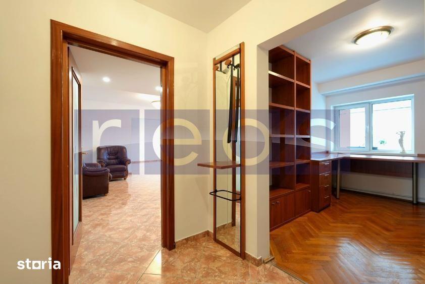 INCHIRIERE SPATIU | 5 CAMERE | ZONA OCTAVIAN GOGA - 3