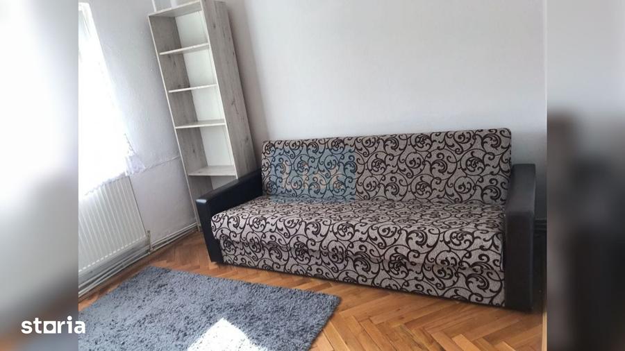 Inchiriere apartament 2 camere decomandat, UMF, UTCN - 4