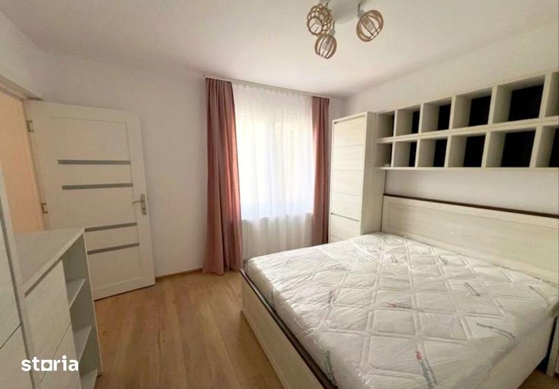 Casa de inchiriat, 2 camere, garaj, curte - 2
