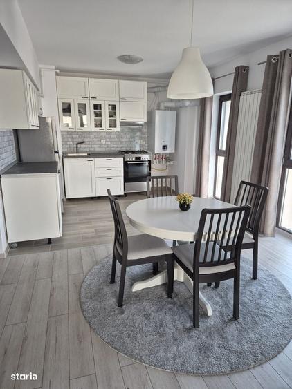 Penthouse Duplex Exclusivist 3 Camere | Moghioros Park Residence - 11
