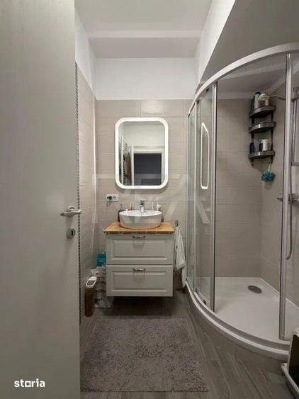 3 Camere +Loc de Parcare | Drumul Taberei - Bd Timisoara - 9