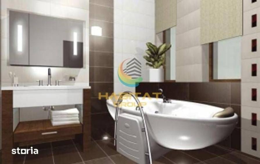 Apartament cu 2 camere decomandat în Apărătorii Patriei
