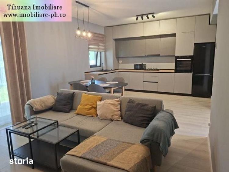 Casă cu 4 camere cu Teren 400 Mp în Păulești