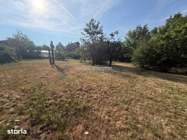 Casa de vanzare in Oradea,3000 mp,priveliste spre oras Gaminvest V4698