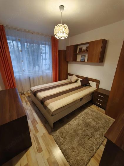 Apartament cu 2 camere decomandat în Gemenii