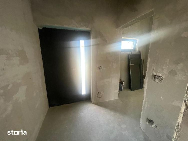Casa 130 mp utili, teren 800 mp, hala 40 mp si vulcanizare | Mischii - 7