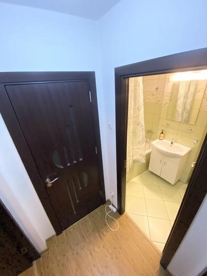 2 camere la 5 minute de metrou gorjului, balcon generos si parcare - 6